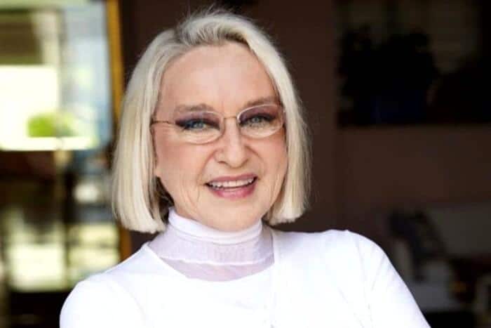 eleonora giorgi