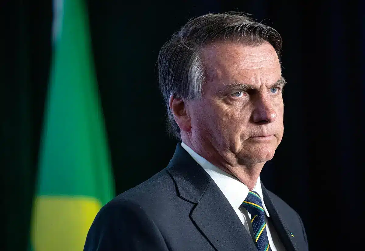 Brasile, Bolsonaro accusato di aver ordito un golpe contro Lula