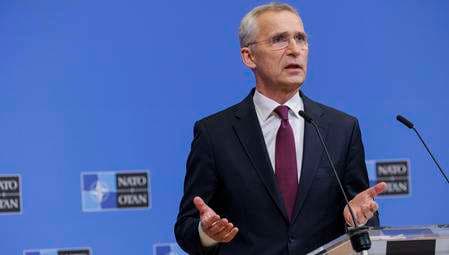 Ucraina, armi della Nato contro la Russia: si allarga il fronte dei si ma l’Italia conferma il no