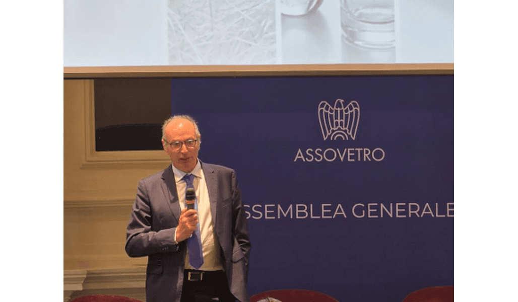 Gas oltre gli 80 euro per MWh, l’industria del vetro teme per produzione e investimenti