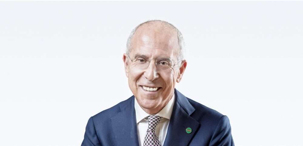 Enel: Starace punta al 75% di produzione da rinnovabili e ad un balzo di investimenti e redditività