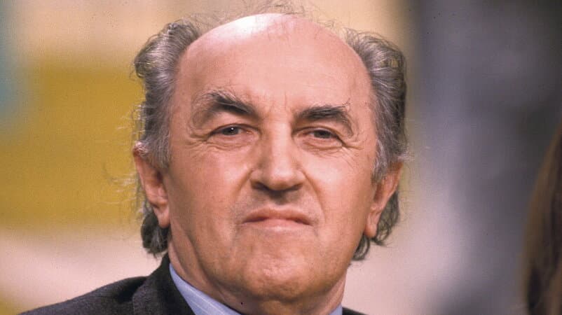 ferrarotti