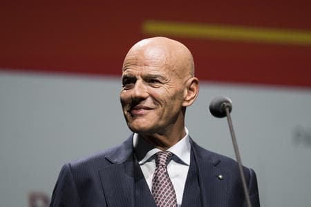 Descalzi lancia l'allarme: "Il blocco di Hormuz cambia gli equilibri energetici mondiali"