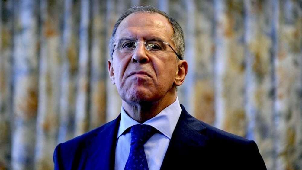 Lavrov: "Chiunque vinca alle elezioni Usa si è già schierato contro la Russia"