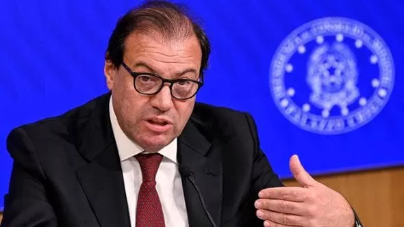 Leo: "Sarà una legge di bilancio difficile"