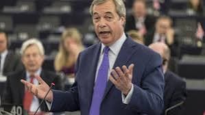Reform UK, nuova bufera su Farage: inchiesta sotto copertura sui finanziamenti esteri