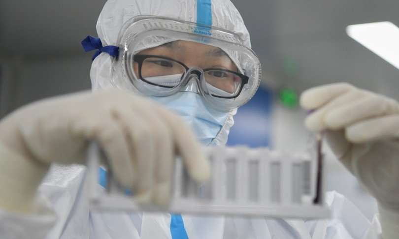Covid, la Cina esaminerà 200mila campioni prelevati a Wuhan prima che scoppiasse la pandemia
