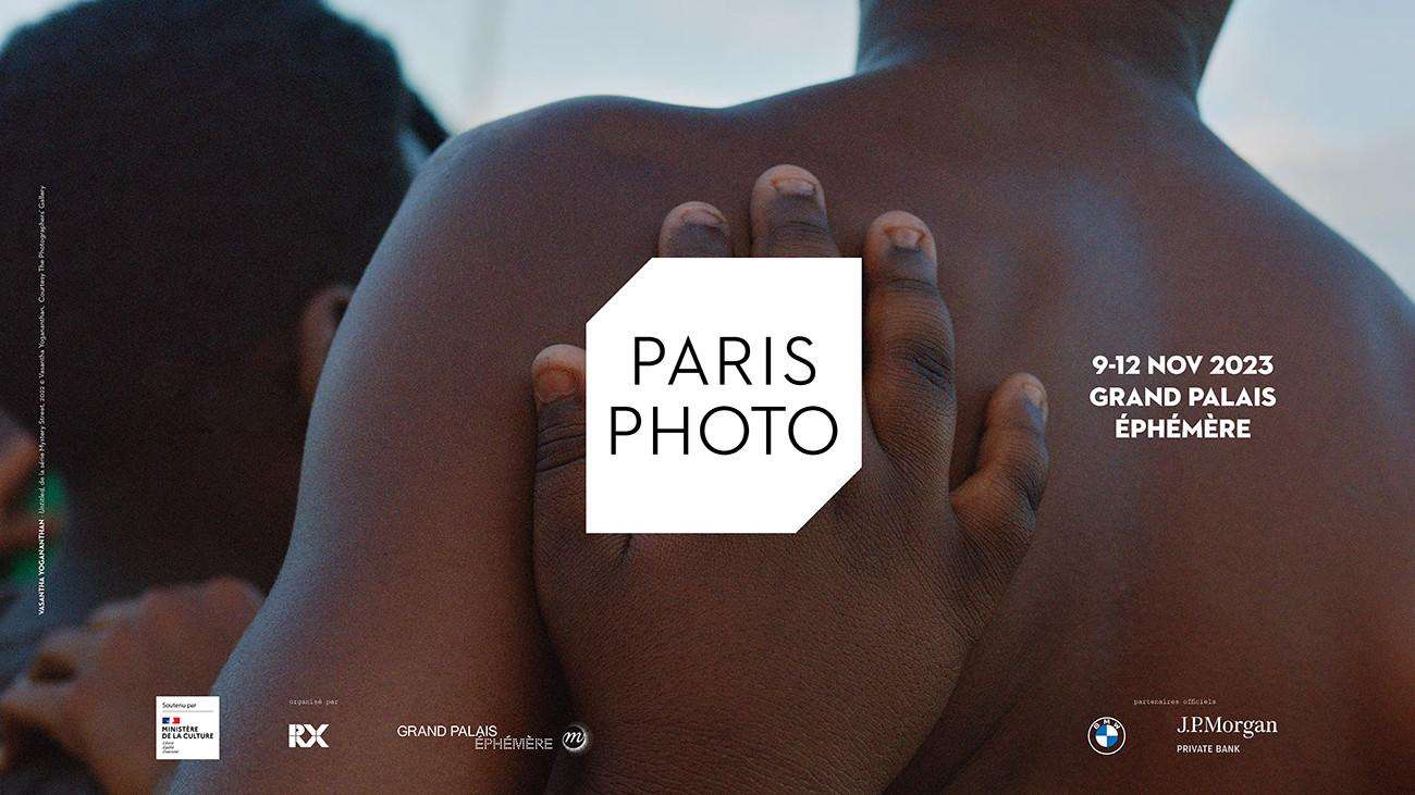 Paris Photo 2023, il meglio della fotografia internazionale nella fiera parigina