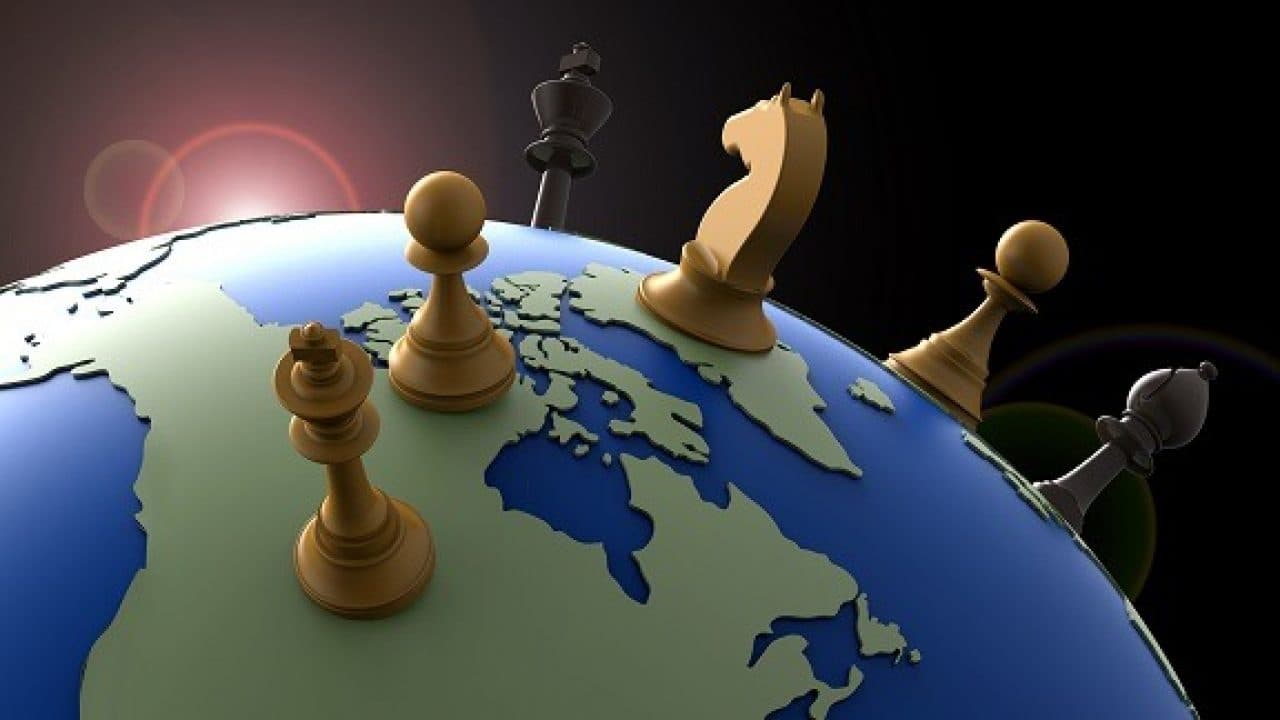 2026 e il nuovo “disordine mondiale”. L’Italia dinanzi a scelte cruciali