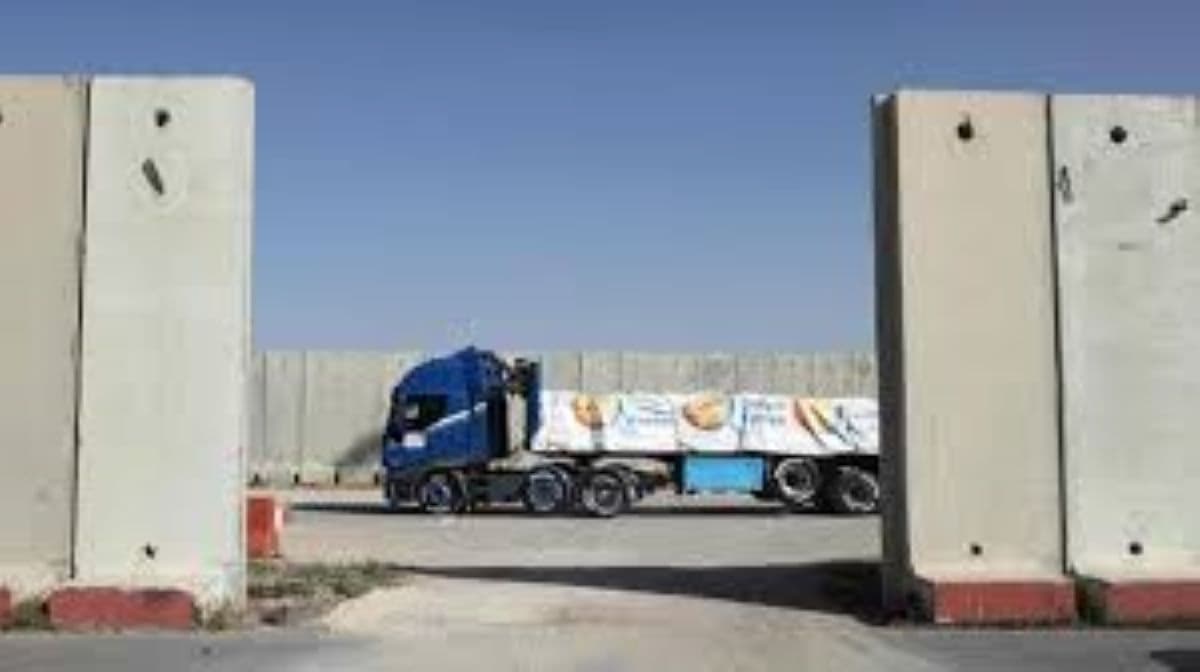 M.O. Israele invia ai negoziatori una nuova proposta sul corridoio Filadelfia