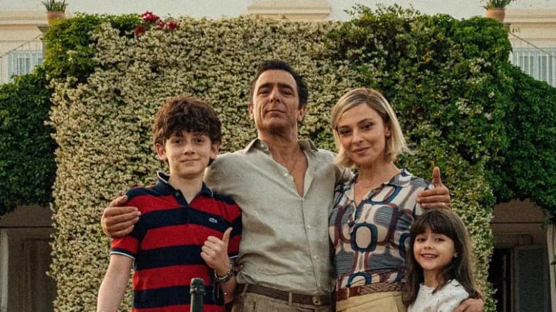 Oscar 2027, “L’Estranea” di Paolo Strippoli rappresenterà l’Italia