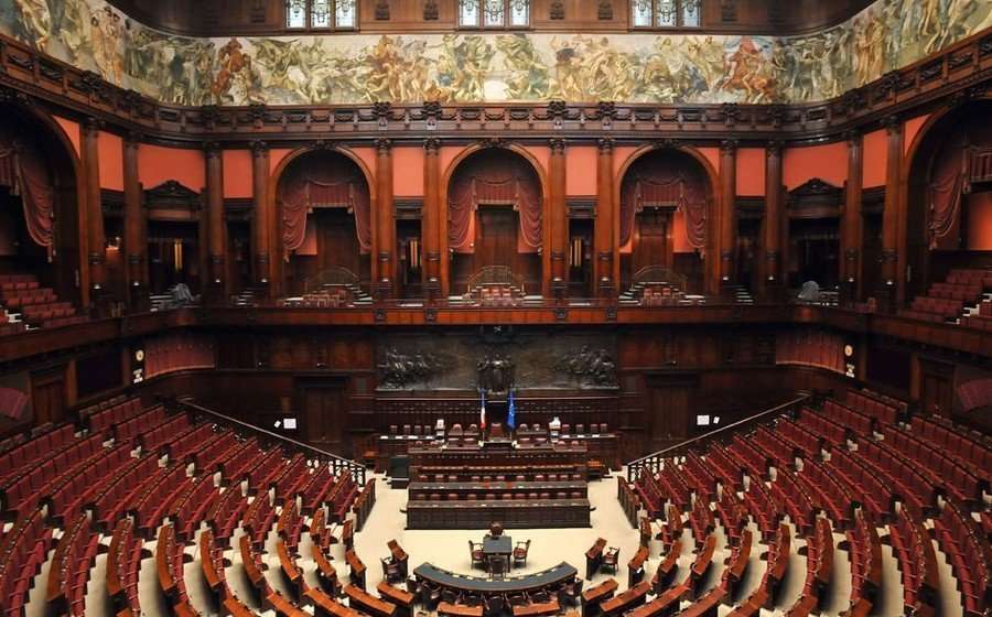 Dl Recovery, approvato in commissione emendamento sul dissesto idrogeologico