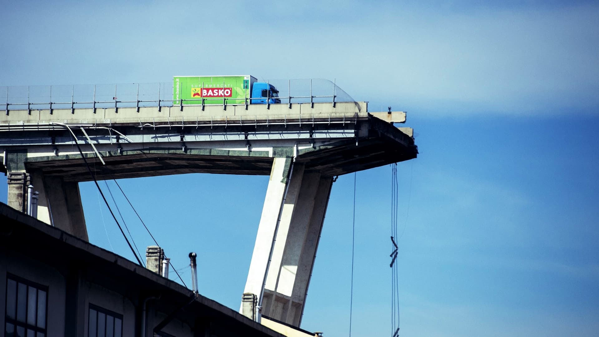 Ponte Morandi, dopo quasi otto anni arriva il verdetto sul processo per il crollo