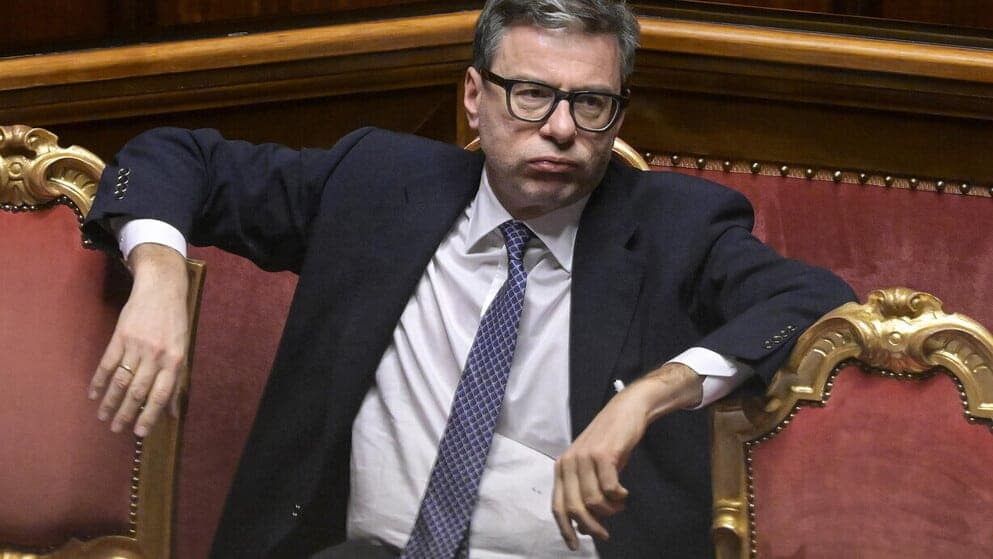 Una legge finanziaria all'insegna della cautela. E il pensiero corre al dopo PNRR