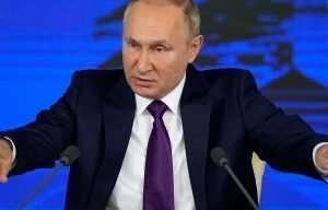 Moscow, foiled Kiev attack with 42 drones on Crimea