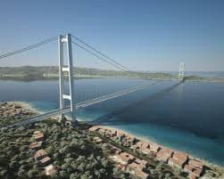 Il Ponte sullo Stretto non è solo un’opera ingegneristica: è un atto culturale.  Un’idea di futuro. Rinunciarvi un alibi