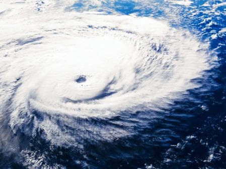 Hurricane Melissa Intensifies on Path to Jamaica as Life-Threatening Storm Nears
