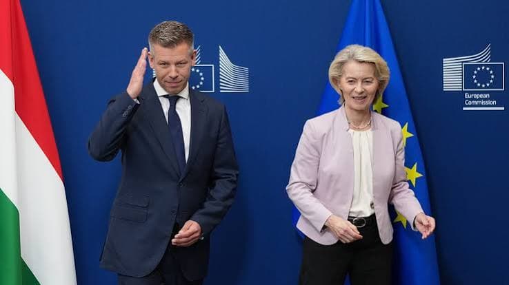 Ungheria, Bruxelles propone di sbloccare 4,2 miliardi: riapertura anche per Erasmus e Horizon