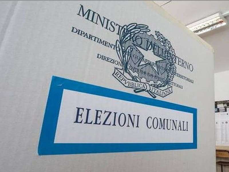 Elezioni amministrative 2022: Genova, L’Aquila e Palermo al centrodestra al primo turno