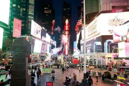 Terremoto di magnitudo 4.8 nel New Jersey, trema anche New York