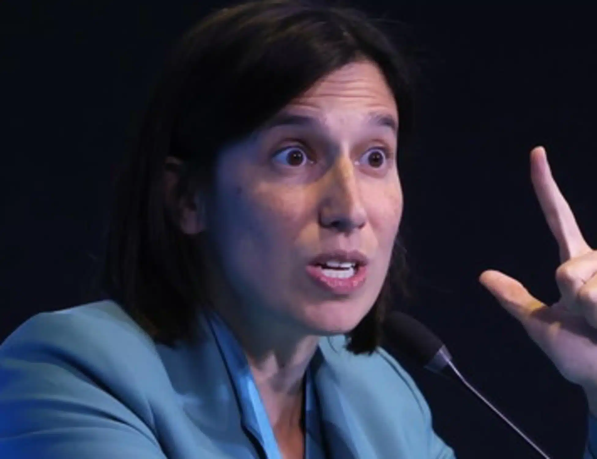 Schlein contro il centrodestra: “Vogliono cambiare la legge elettorale perché ora rischiano di perdere”
