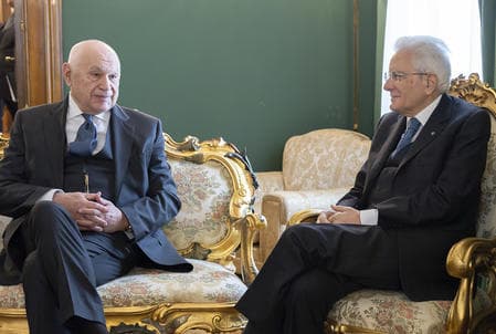 Mattarella riceve Nordio e ribadisce: la grazia è una prerogativa esclusiva del Presidente della Repubblica