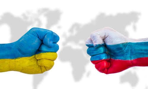 Ucraina, nuova notte di raid russi. Kiev rivendica avanzate nel Donetsk, Mosca avverte sull’uso di Starlink