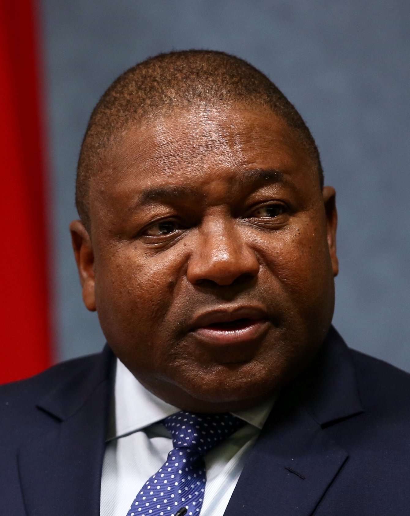Mozambique Eliminates Top Islamic State Leader; Anti-Terror Operations Continue