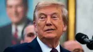 trump parlamentari