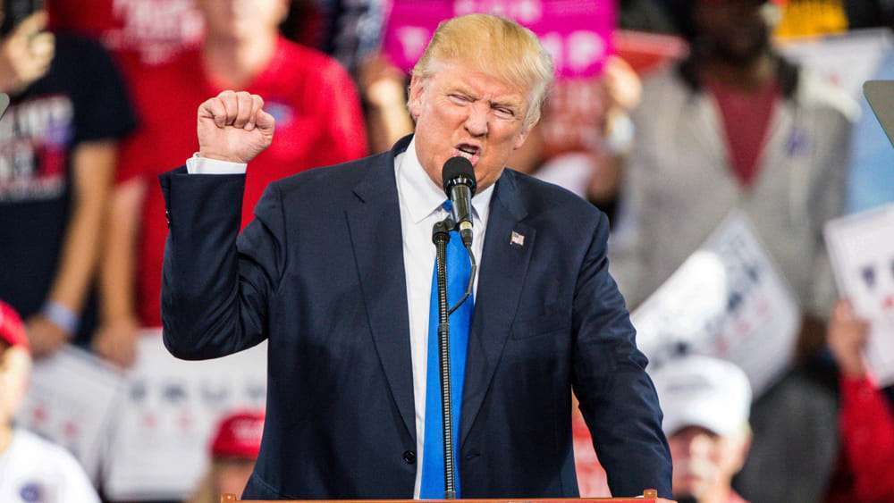 GOP Debate Highlights: Trump’s Absence Felt, Fireworks Between Rivals