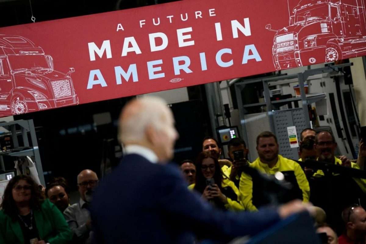 Usa, pubblicata la nuova “Strategia di sicurezza nazionale”: focus sullo stato della democrazia