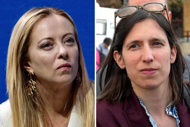 Meloni apre a Schlein sul patto energia, ma il campo largo si divide
