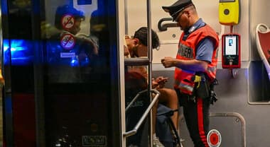 Maxi operazione contro la criminalità giovanile: 539 arresti e sequestri di armi, droga e contanti in 44 province