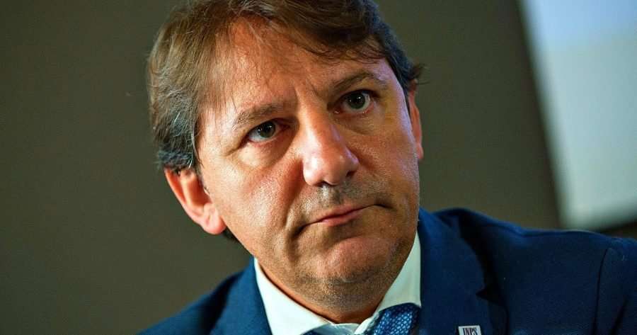 Lavoro, Tridico: “Mancano i lavoratori, occorre aumentare i salari”
