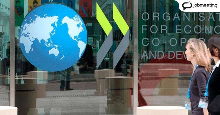 Ocse: “Il ritmo di crescita delle principali economie mondiali sta rallentando”