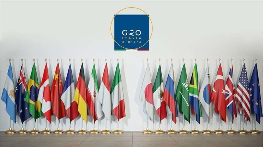 G20 a Roma, l’obiettivo principale è un accordo sul clima prima della Cop26