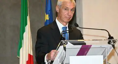 Rizzi sarà il successore di Belloni al Dis: oggi la nomina al Cdm