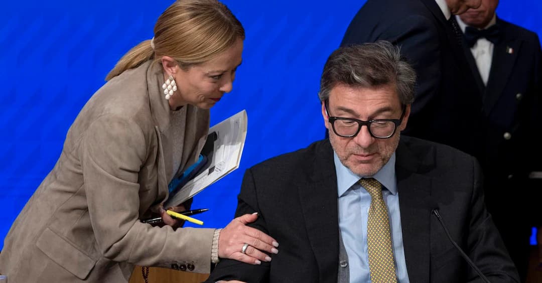 Manovra 2027, via libera del governo a 26 miliardi. Meloni: «Avremmo voluto fare di più». Taglio Irpef, pensioni, giovani e famiglie: tutte le misure