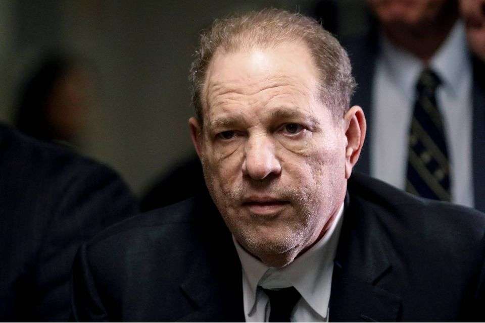 Weinstein, la Corte d’Appello di New York ribalta la condanna del 2020