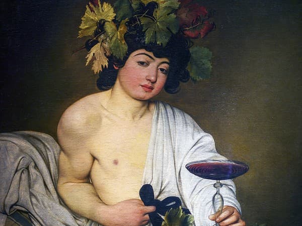Piove agli Uffizi, acqua sulla teca del Bacco di Caravaggio: il capolavoro è salvo