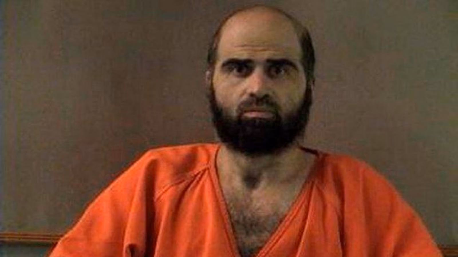 Usa, l'esecuzione dell'autore della strage di Fort Hood sarà trasmessa in diretta streaming