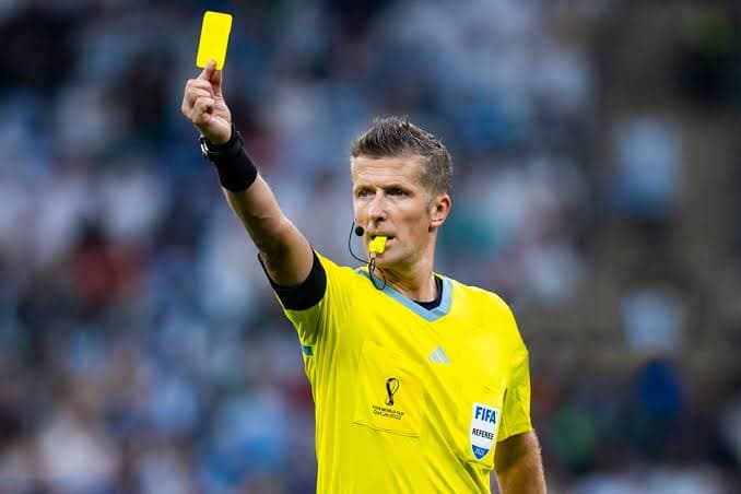 Daniele Orsato è il nuovo designatore degli arbitri di Serie A e Serie B