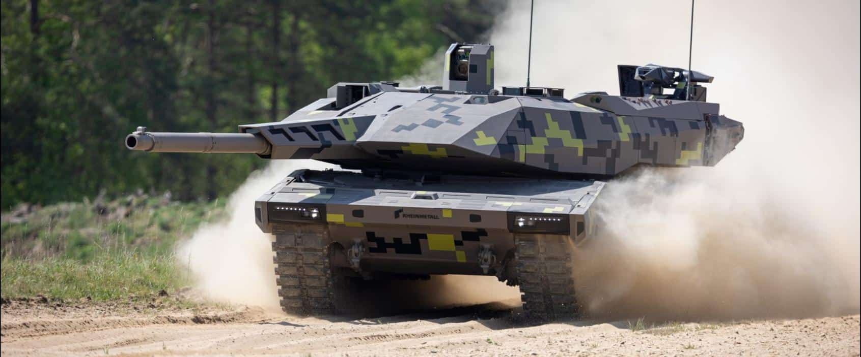 Al via il programma A2CS dell’Esercito Italiano