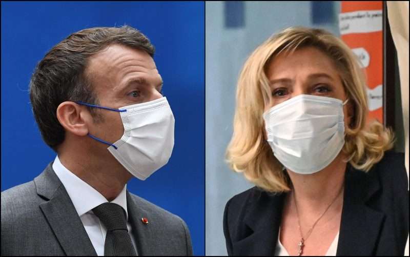 Elezioni presidenziali in Francia: i candidati e i sondaggi