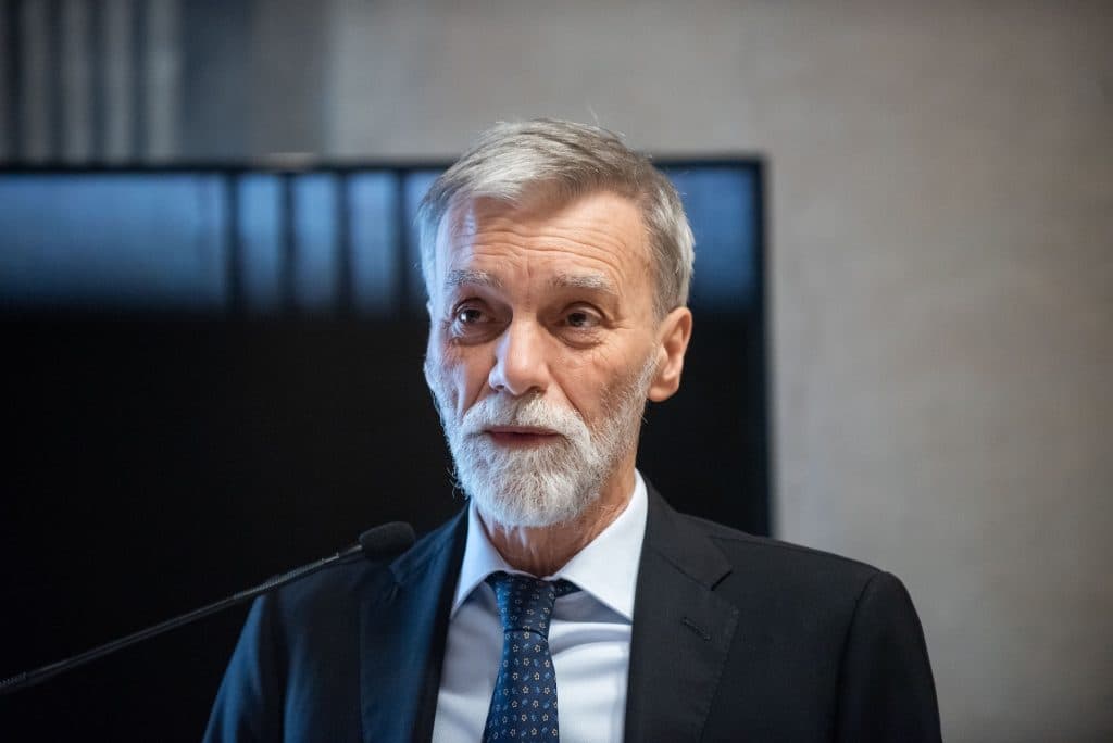 comunità democratica