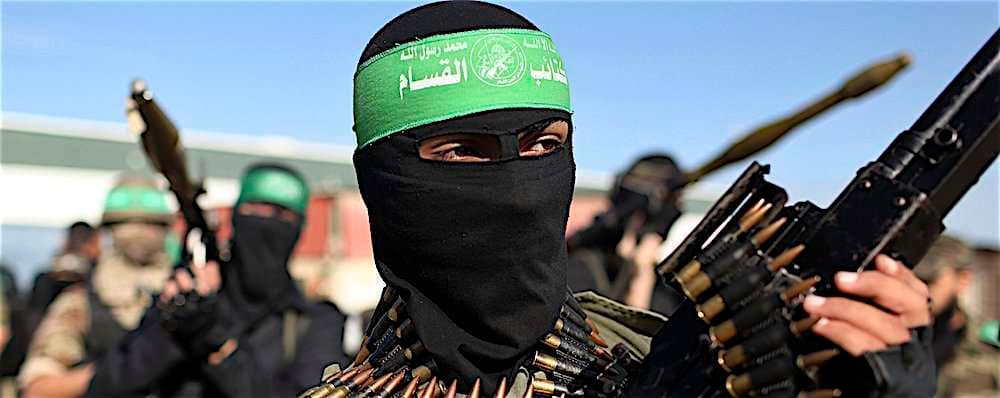 Hamas Spurns Ceasefire Deal in Cairo Amid Diplomatic Efforts
