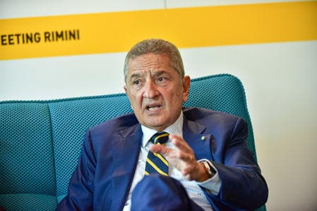 L’allarme di Panetta: “L’Italia spende per gli interessi sul debito pubblico tanto quanto per l’istruzione”
