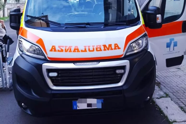 Ferragosto tragico nel napoletano: bimbo di 7 anni annega nella piscina di un agriturismo