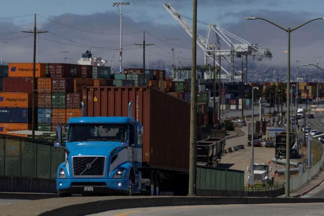 Periodo di “relativa calma” per le supply chain