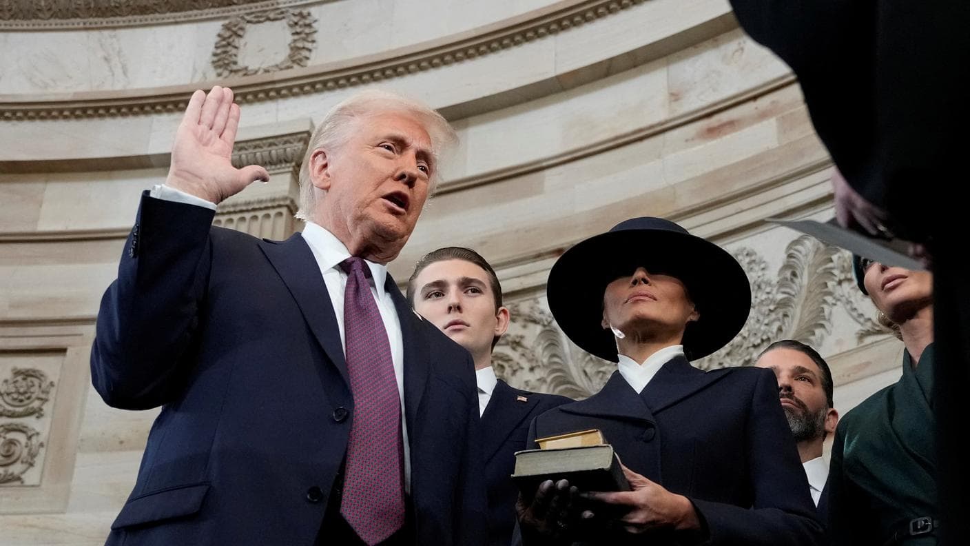 trump